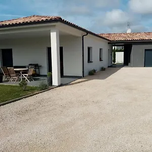 Un Air De Campagne Bed and breakfast